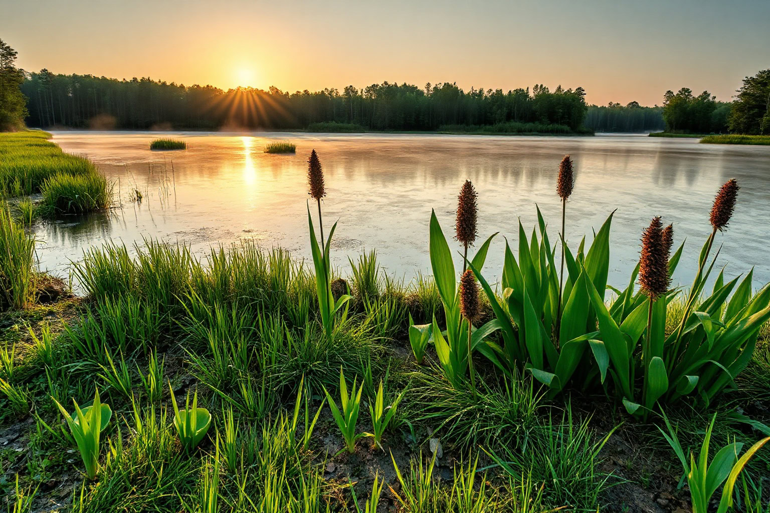 Погода у Сновську на 24.06.2026