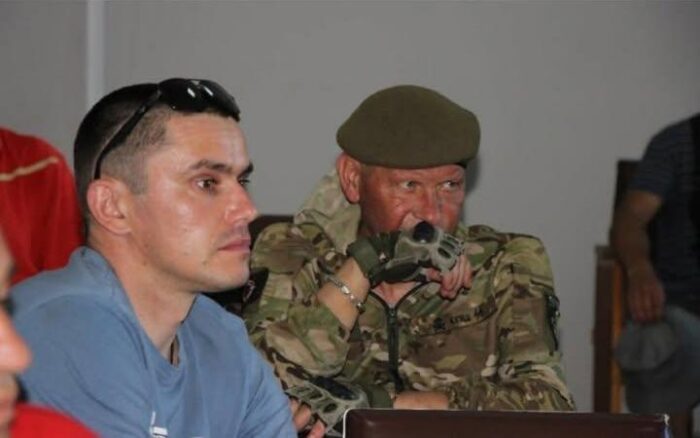 Ветерани обговорили соціальну підтримку у Сновську