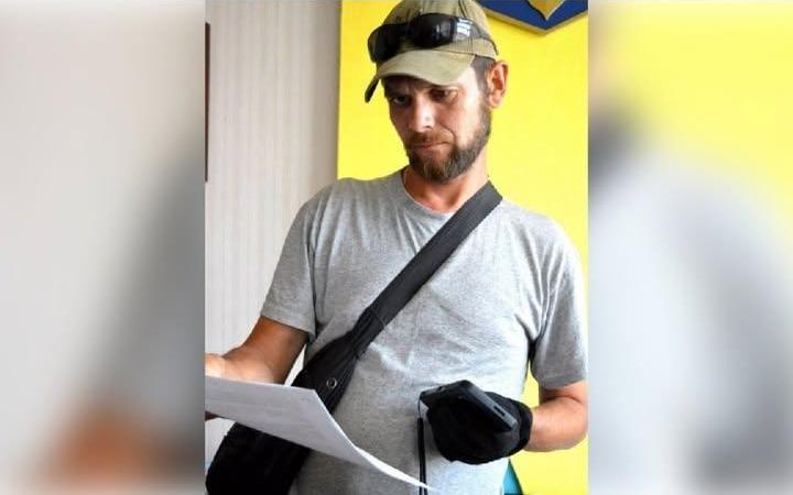 Комісія погодила житлову компенсацію 44-річному ветерану із Гвоздиківки