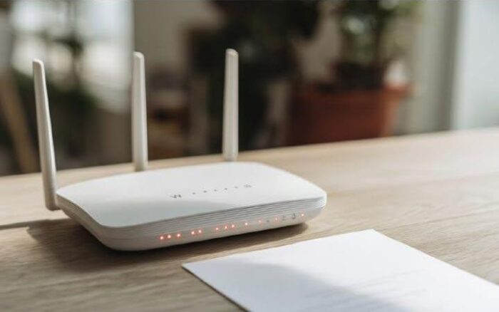 Міськрада вивчає потребу у громадських Wi-Fi точках у Сновську