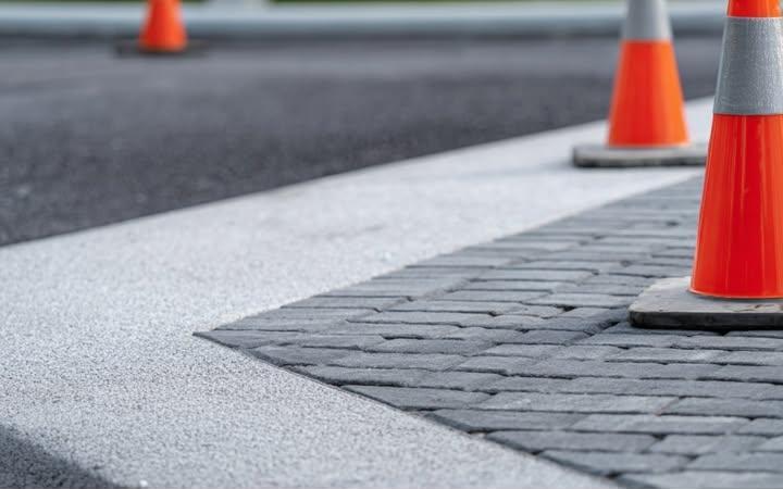 Сновська громада сплатила 180 тисяч гривень за ремонт дороги на вулиці Залізничній