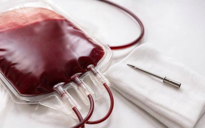 У Сновську 20 серпня працюватиме виїзна бригада центру крові