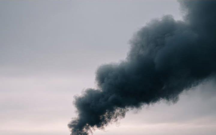Російські дрони пошкодили ферму та будинок у прикордонних громадах Корюківського району