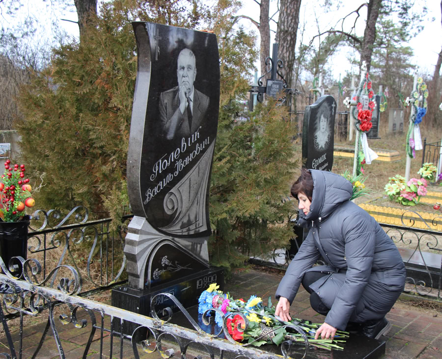 Чотири з половиною тисячі пісень: як хлопець із Займища переписав на ноти голос Чернігівщини