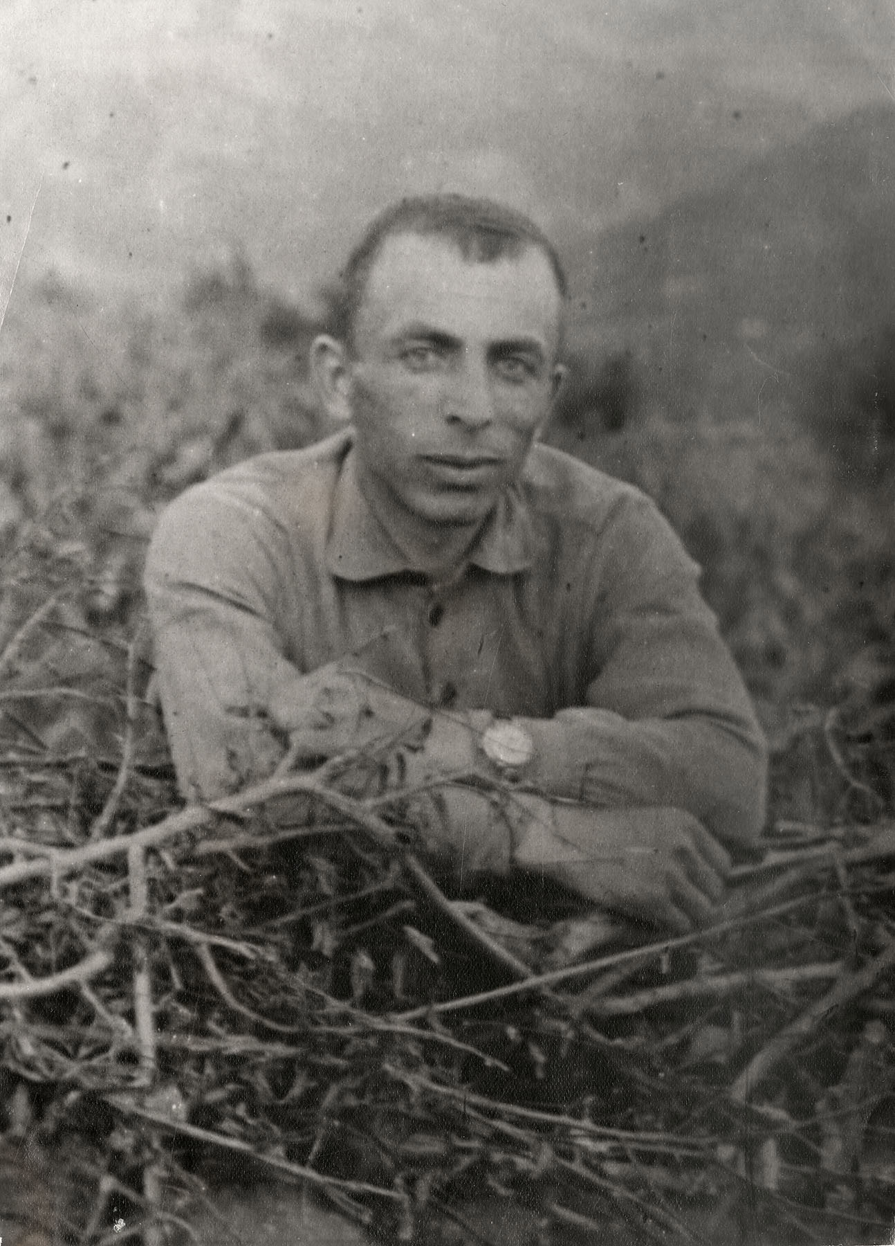 Людина, яка встигла описати світ до того, як його не стало: сновчанин Ісай Пульнер
